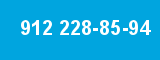 912 228-85-94 912 228-85-94